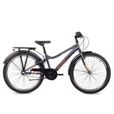 Kinderfahrrad - troX 26 Zoll 3-Gang | ab 10 Jahre
